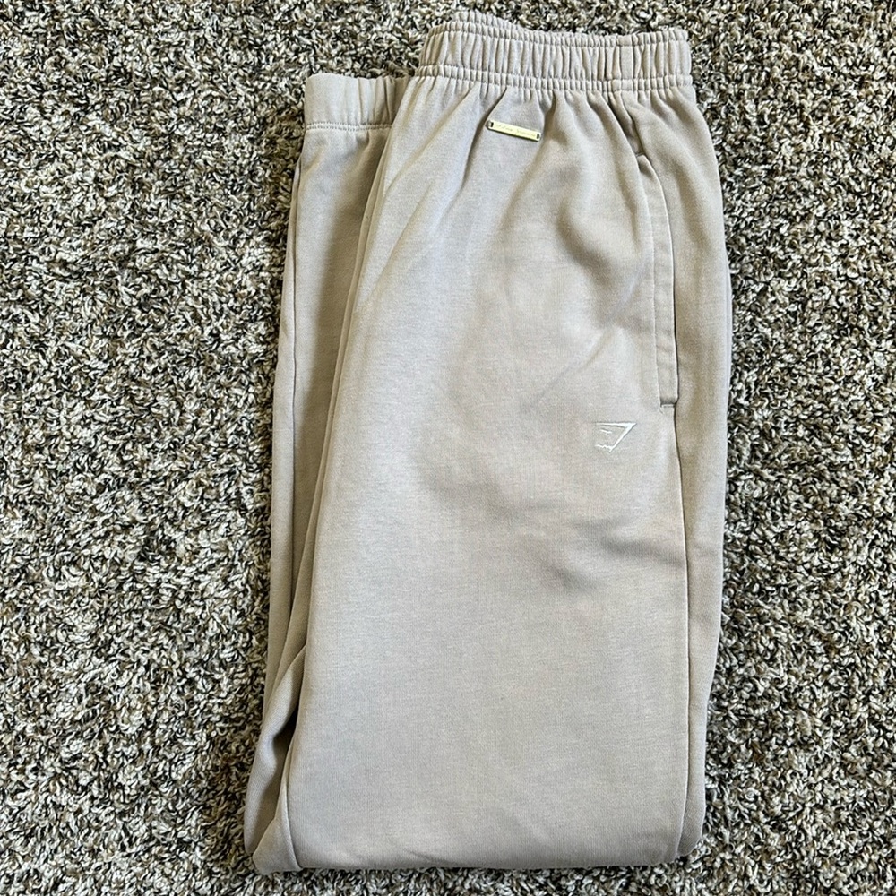 Whitney Simmons Gymshark Joggers